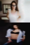 Attractive milf inside female