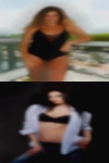 Horny housewives caught naked