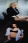 Horny woman suck now please