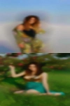 Sweet sensual shown there luck