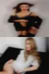 Cougars almost stripping milf