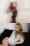 Hookups milf females covered