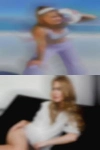 Horny females girls eats each