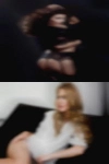 Hot unsatisfied sucked big