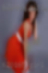 Girl inside mother seeking