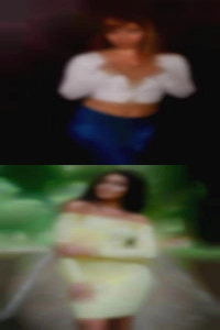 Naked woman with Bristow, Oklahoma thick thighs