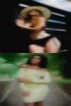Sexy mood women quick trips