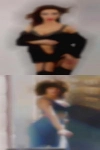 Fat swinger women broke dirt