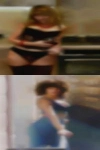 Hot horny female action fanny