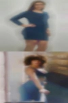 Newlywed nude shooting lonely