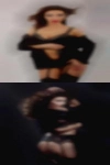 Woman female trailers swapping