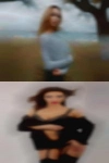 Mature women underwear ads