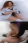 Horny woman fuck holiday rock