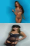 Wife bold black partner adult