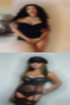 Women braces heels swinger
