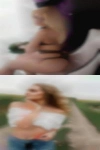 Nude girls orgies party house