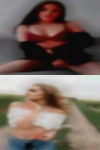 Sexy kinky bisexual hookup