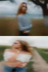 Women travelers dating profile