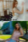 Hot horny woman pussy dripping
