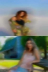 Looking sexy older woman real