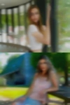 Older middle-aged swinger wife