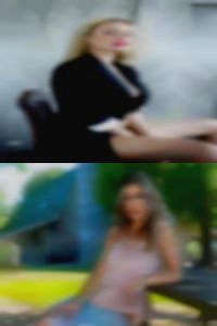 Average looking Florida naked mature women