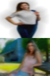 Single female look tale horny