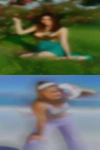 Hot horny women other girls