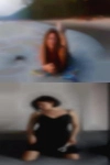 Beast meet dominatrix woman