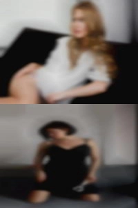 Wife in first threesome with big asses bending Richland, Missouri over