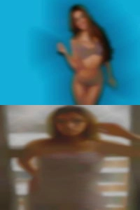 BSraveler93 nude from head to