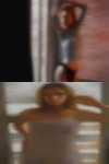 Horny skinning woman bell