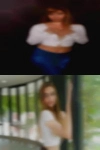 She-males back train