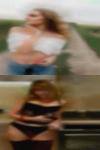 cclauAdept_Fun woman