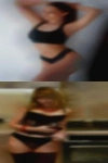 Horny numbers text bubble buts