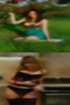 Lesbian nude outdoor circles