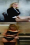Looking woman black pussy time