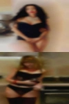 Naked girls women clubs men
