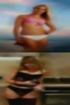 Pussy naked girls pushing