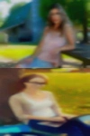 Amateur tits covered all big