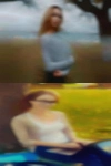 Bareback swallow wife parking