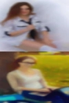 Girls going trip outside