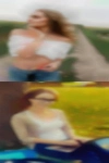 Hot double your clips women