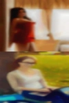 Swinger married couples black