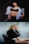 Mature wife first black women