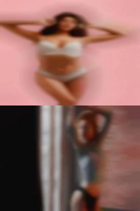 How to find dominate Lake Como females