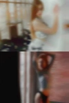Swinger pussy eaten fish naked