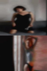 YabockerRat swinging adult and phone