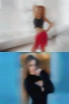 Connect girls casts
