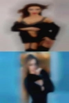 Woman masturbation bondage 4mw